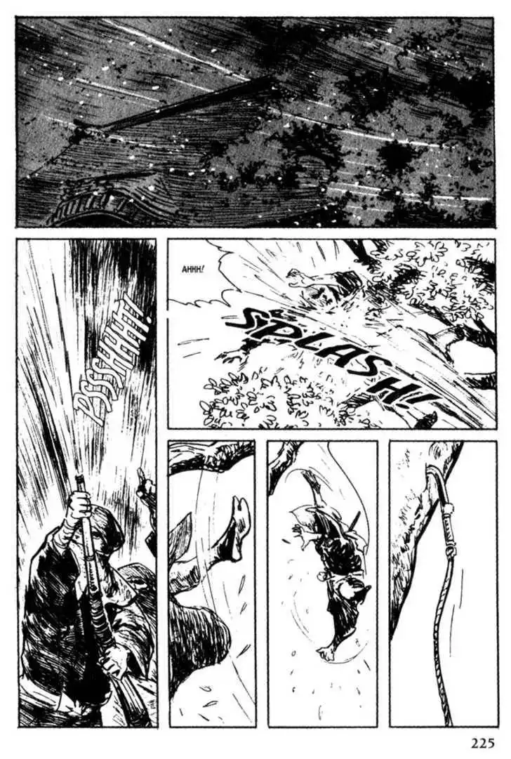 Samurai Executioner Chapter 21 44